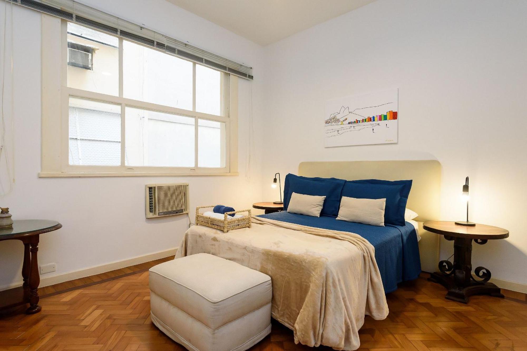Espacoso A 500m Da | Tn 239/301 Apartment