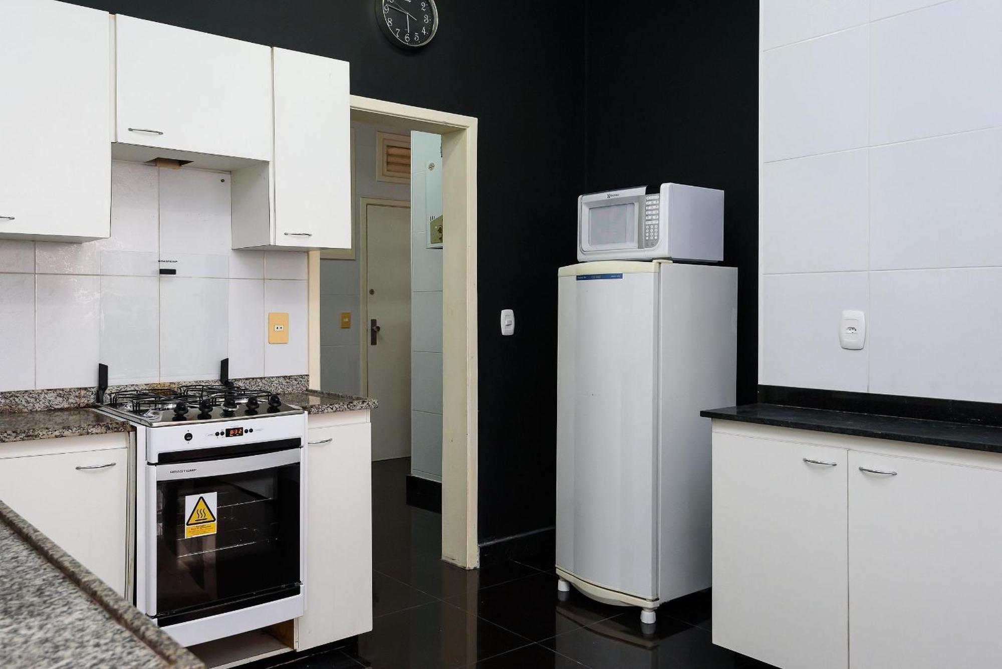 Apartment Espacoso A 500m Da | Tn 239/301