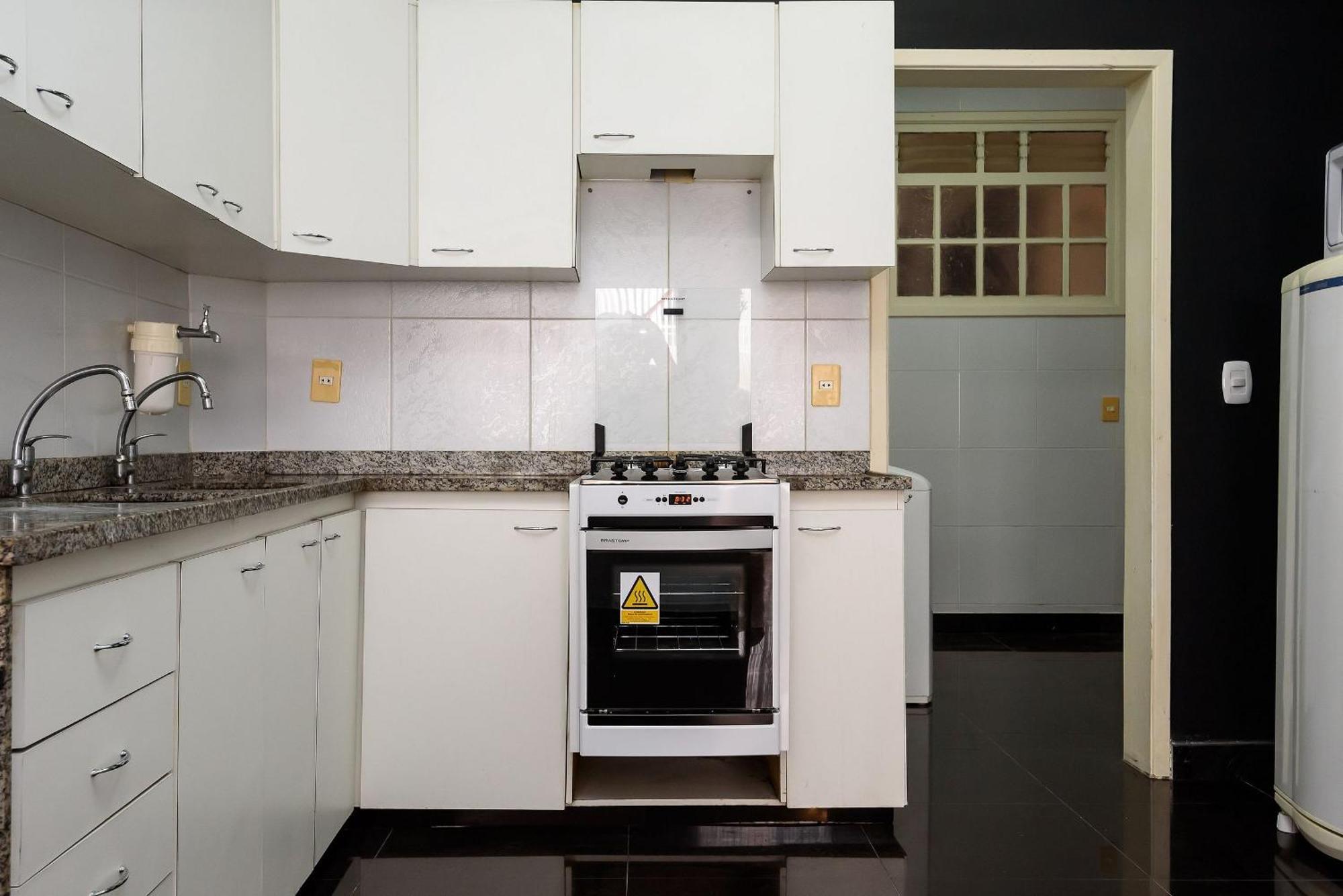 Apartment Espacoso A 500m Da | Tn 239/301