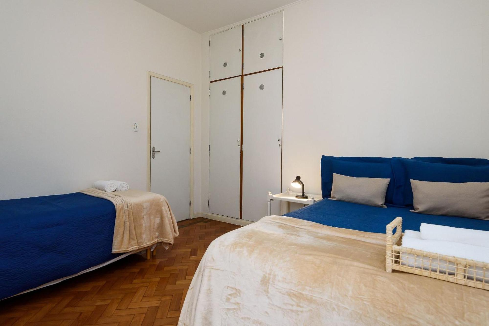 Apartment Espacoso A 500m Da | Tn 239/301 *