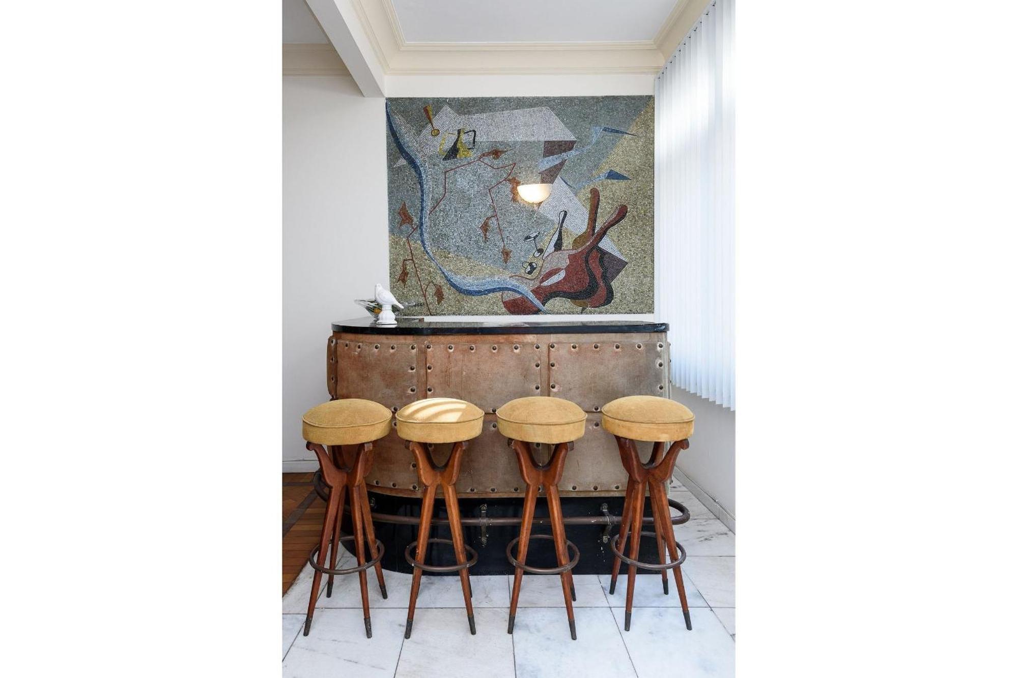 Espacoso A 500m Da | Tn 239/301 Apartment