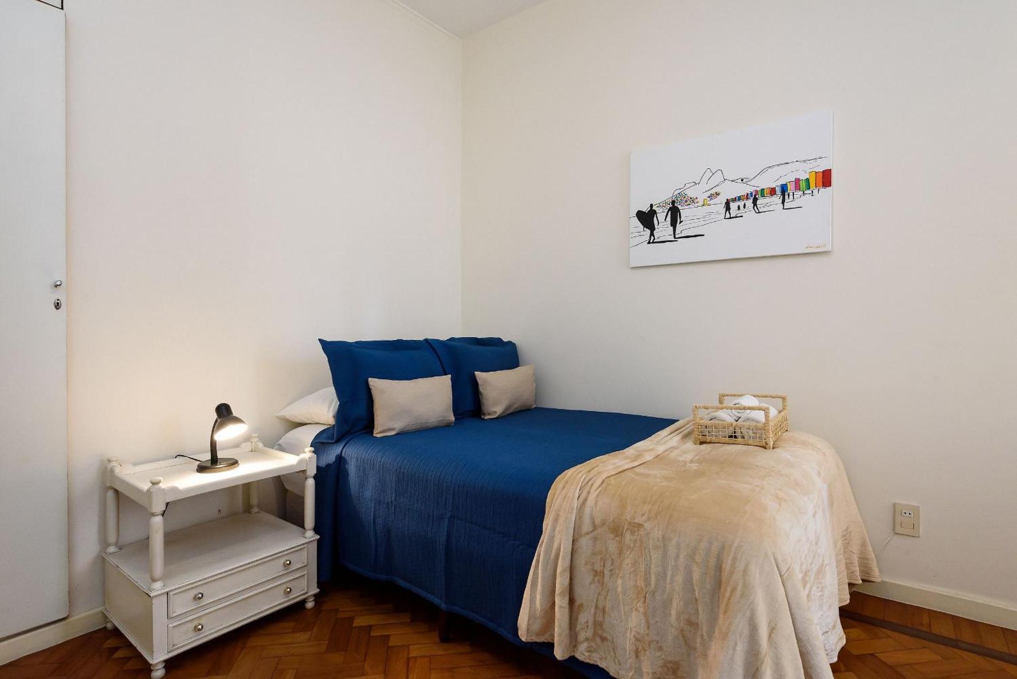 Apartment Espacoso A 500m Da | Tn 239/301 *