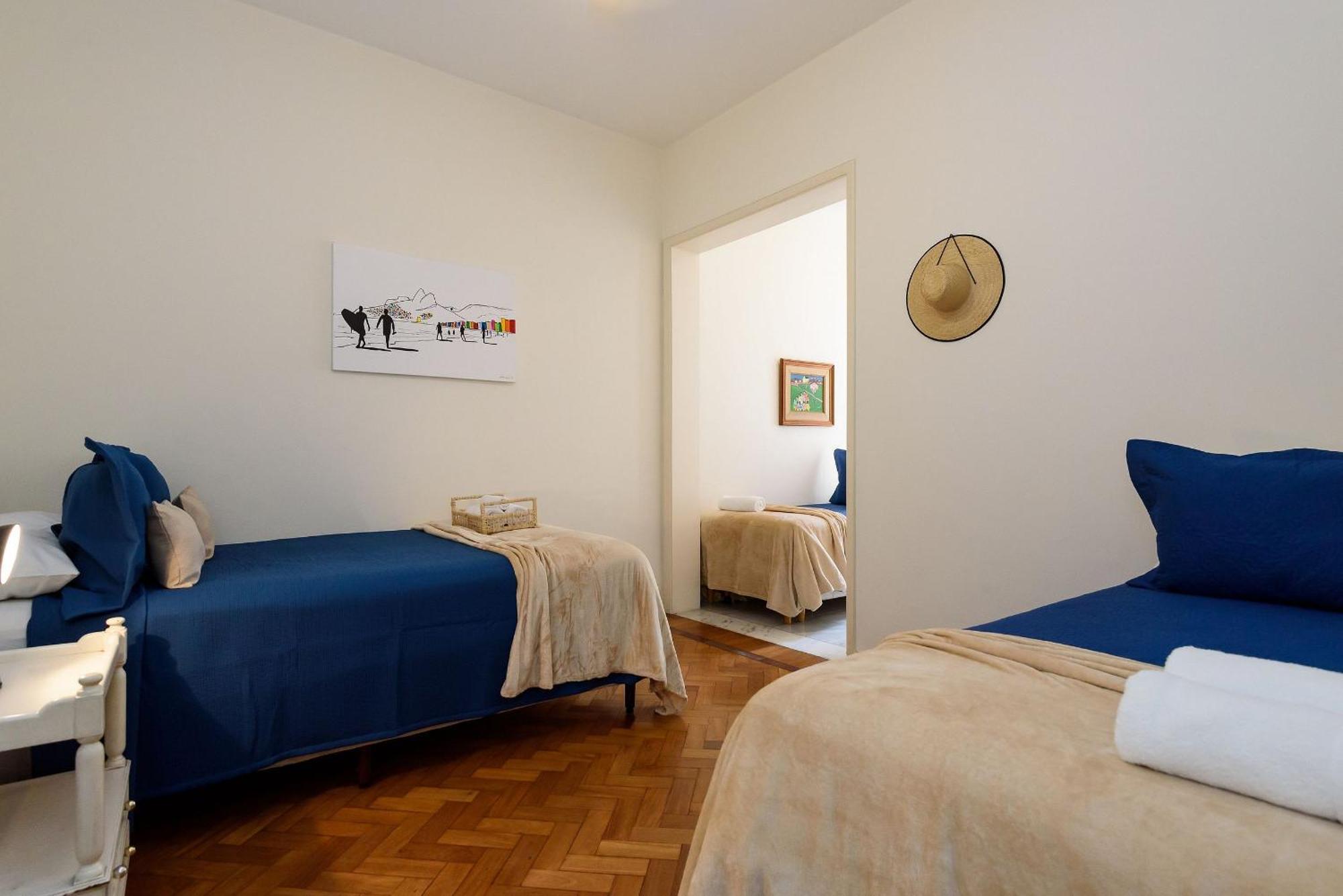Apartment Espacoso A 500m Da | Tn 239/301